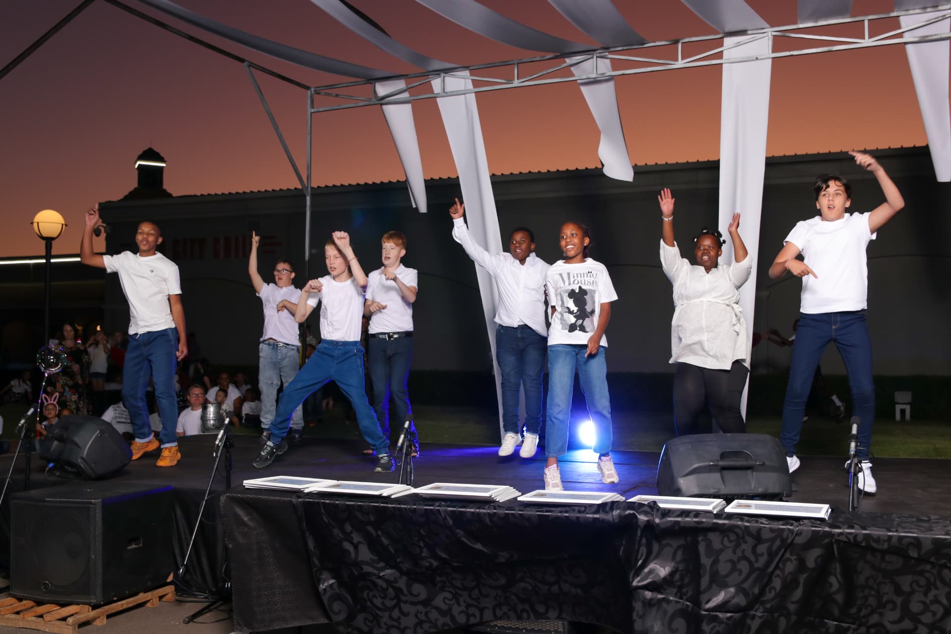 Goslings Night Market 2024